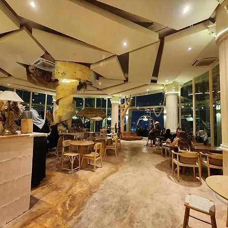 Regalia Comfort Suites Klcc Skypool Kuala Lumpur Exterior photo