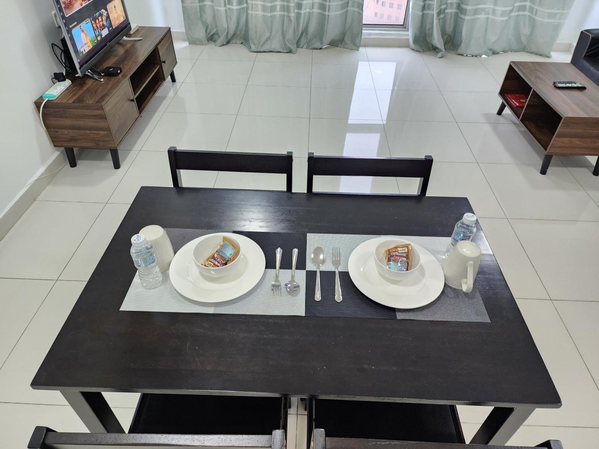 Apartment Regalia Comfort Klcc Skypool Kuala Lumpur