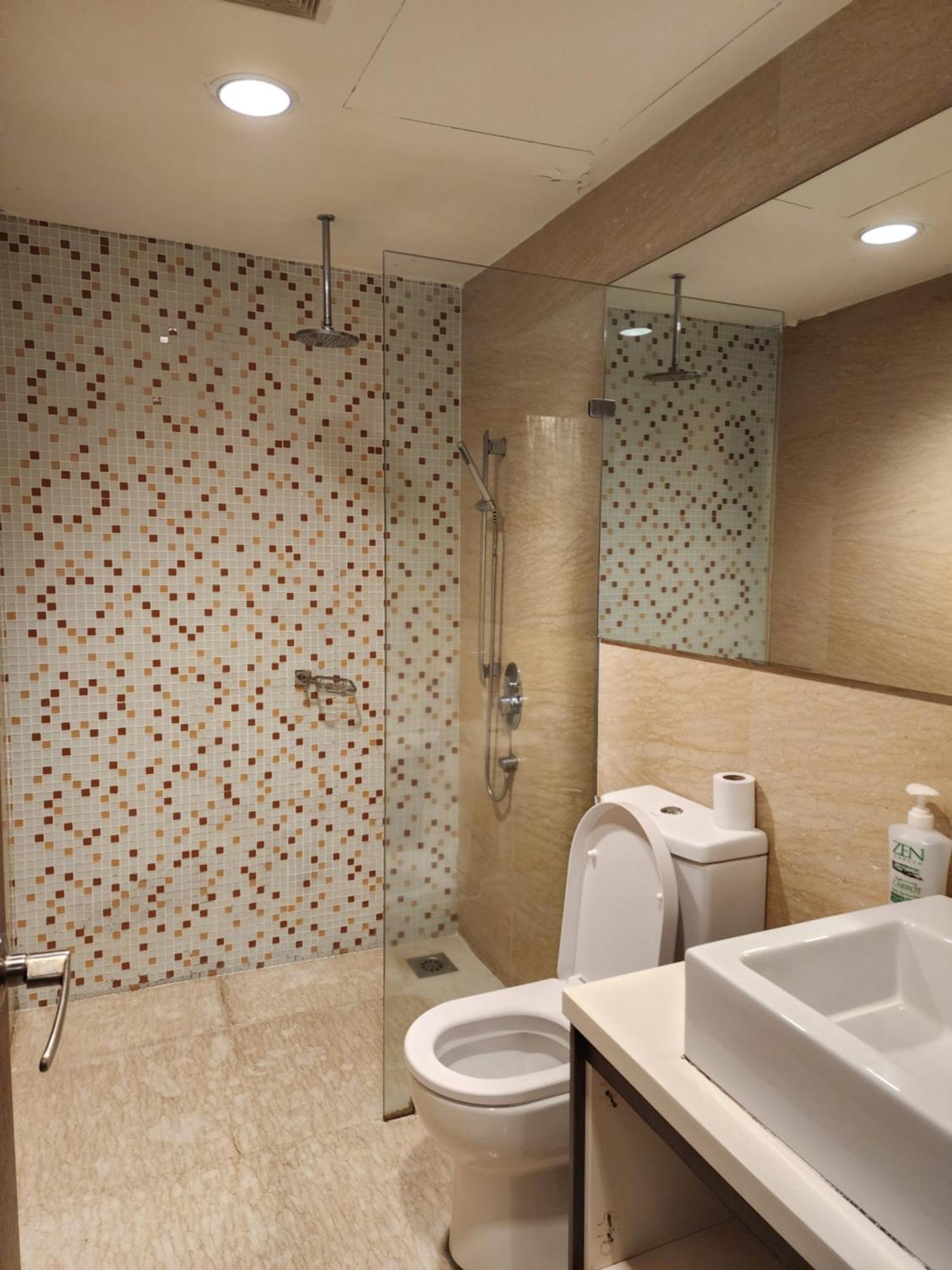 Apartment Regalia Comfort Klcc Skypool *